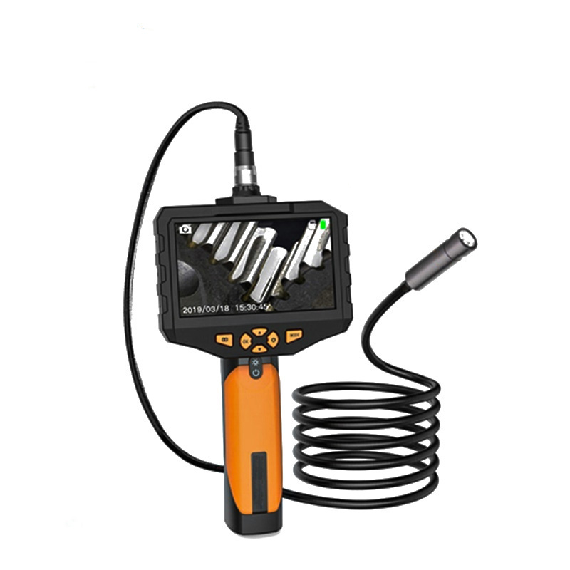 蛇眼視頻生命探測儀