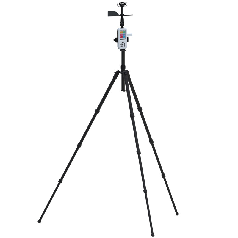 4G款6要素手持氣象站選配支架