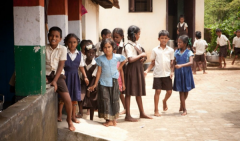 校園氣象站:中小學(xué)生氣象科普的“平臺”