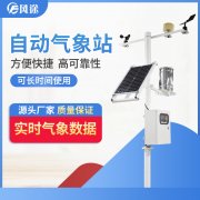 自動氣象站,專業的!